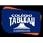 Logo - Logo Colégio Tableau - Unidade Jardim Rony