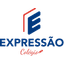 Logo - Logo Colegio Centro Educacional Expressão