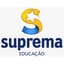 Logo - Logo Suprema Educação