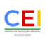 Logo - Logo Escola Cei Bairro Da Paz