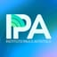 Logo - Logo Instituto Paulo Apóstolo