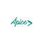 Logo - Logo Colégio ápice Jundiaí