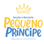 Logo - Logo Berçário Pequeno Príncipe