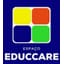 Logo - Logo Espaço Educcare Kids