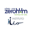Logo - Logo Colégio E Curso Zerohum Unidade Olaria - Parceria Iléo