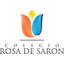 Logo - Logo Colégio Rosa De Saron - Filial