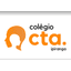 Logo - Logo Colégio Cta Ipiranga