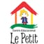 Logo - Logo Centro Educacional Le Petit Kids