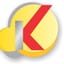 Logo - Logo Escola Keluc
