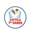Logo - Logo Escola 7º Saber