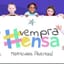 Logo - Logo Creche Escola Ensa