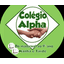 Logo - Logo Colégio Alpha