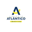 Logo - Logo Colégio Atlântico Unidade Imbetiba