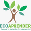 Logo - Logo Escola Eco Aprender