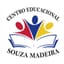 Logo - Logo Centro Educacional Souza Madeira