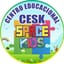 Logo - Logo Centro Educacional Space Kids