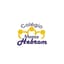 Logo - Logo Colégio Monte Hebrom