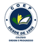 Logo - Logo Colégio Ordem E Progresso