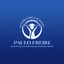 Logo - Logo Centro Educacional Infantil Paulo Freire