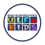 Logo - Logo Escola De Educação Infantil Alfa Kids