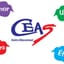 Logo - Logo Centro Educacional Alegria Do Saber Ceas