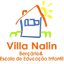 Logo - Logo Escola Villa Nalin