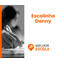 Logo - Logo Escolinha Danny