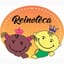 Logo - Logo Escola Reinoteca