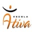 Logo - Logo Escola Ativa