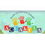 Logo - Logo Escola De Educação Infantil Aquarela