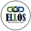 Logo - Logo Colégio Ellos