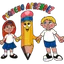 Logo - Logo Pequenos Aprendizes