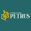 Logo - Logo Colégio Cristão Petrus