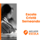 Logo - Logo Escola Cristã Semeando