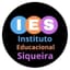 Logo - Logo Instituto Educacional Siqueira
