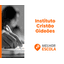 Logo - Logo Instituto Cristão Gideões
