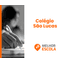 Logo - Logo Colégio São Lucas