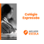 Logo - Logo Colégio Expressão