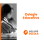 Logo - Logo Colegio Educativo