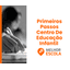 Logo - Logo Primeiros Passos Centro De Educacao Infantil I