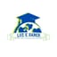 Logo - Logo Centro Educacional Luz E Saber