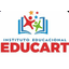 Logo - Logo Instituto Educacional Educart