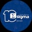 Logo - Logo Colégio Sigma