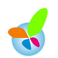 Logo - Logo Nova Dimensão Colégio