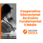 Logo - Logo Cooperativa Educacional De Ensino Fundamental E Médio