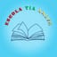 Logo - Logo Escolinha Tia Nalva