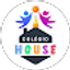 Logo - Logo Colégio House