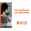 Logo - Logo Escola Gosto De Aprender