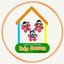 Logo - Logo Centro De Educação Infantil Três Rosas