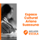 Logo - Logo Espaco Cult Ariano Suassuna Cent Educac